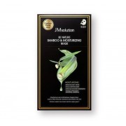 Увлажняющая маска с экстрактом бамбука JMSOLUTION Be Nature Bamboo & Moisturizing Mask 24 мл 